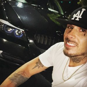 Meet your Posher, Mike